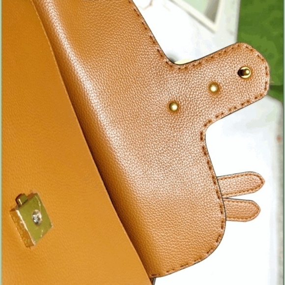 GUCCI GG Mermont 2 Way Hand Shoulder bag - Picture 7 of 8